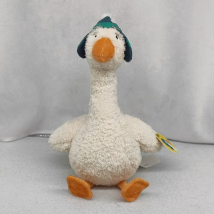 Hank Goes Honk Plush Toy