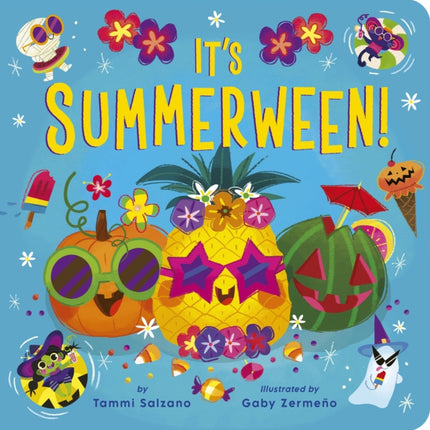 Its Summerween