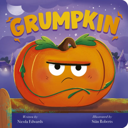 Grumpkin