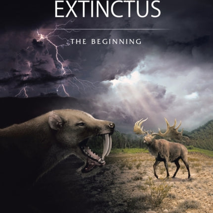 Extinctus: The Beginning