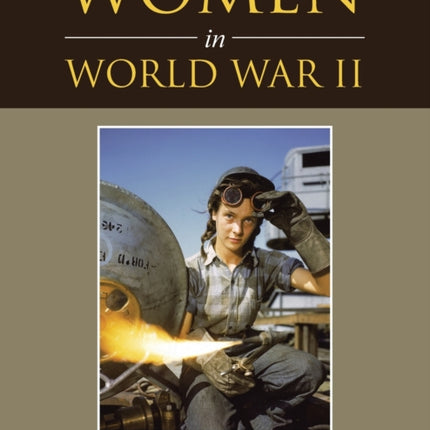 Women in World War Ii