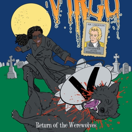Virgo: Return of the Werewolves
