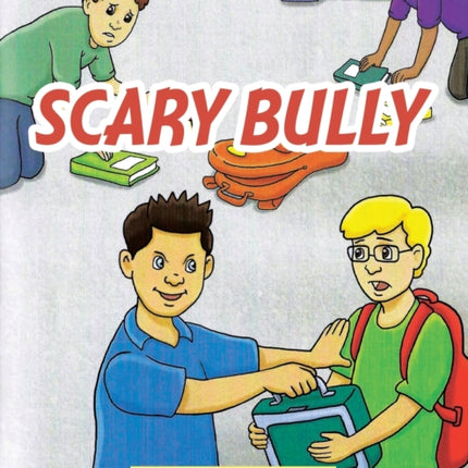 Scary Bully