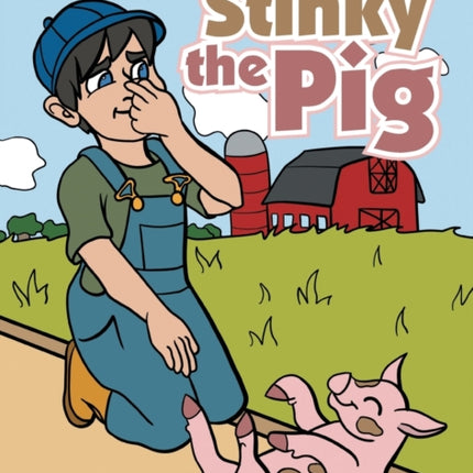 Stinky the Pig