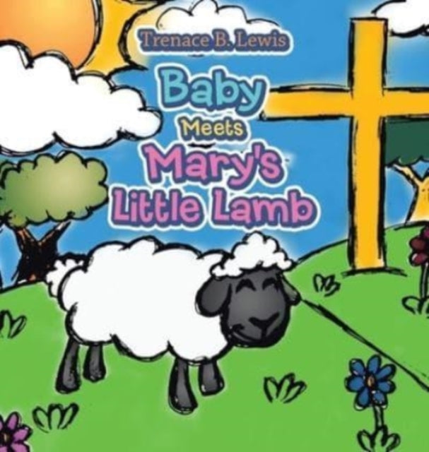 Baby Meets Mary's Little Lamb