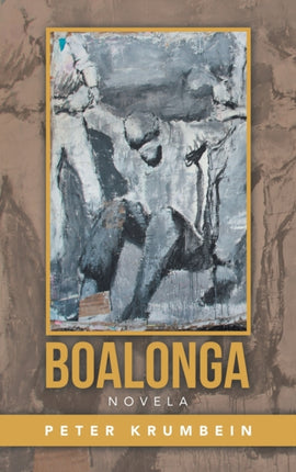 Boalonga: Novela
