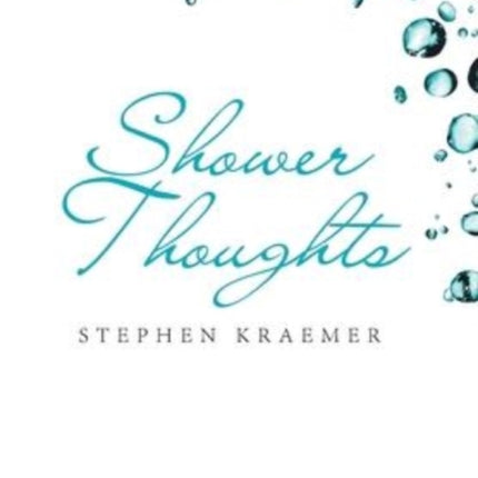 Shower Thoughts