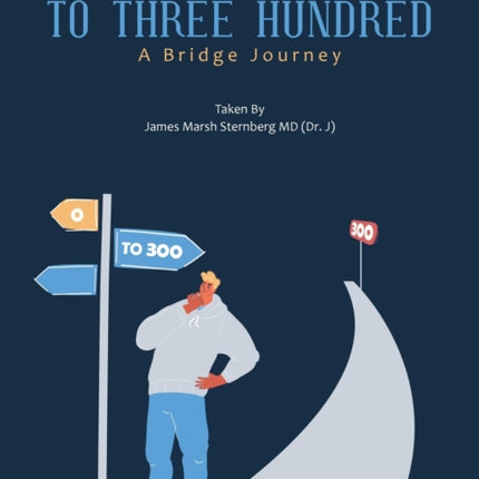 From Zero to Three Hundred: A Bridge Journey