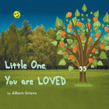 Little One, You Are Loved
