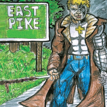 East Pike