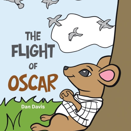 The Flight of Oscar