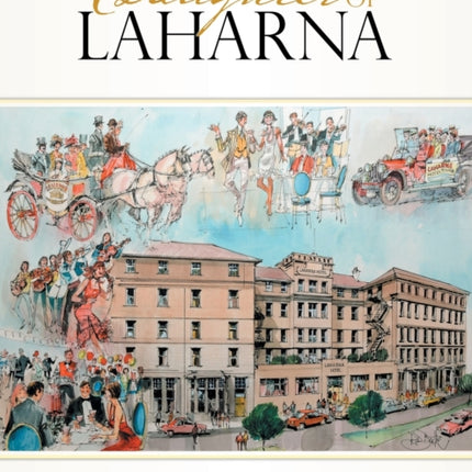 Daughter of Laharna