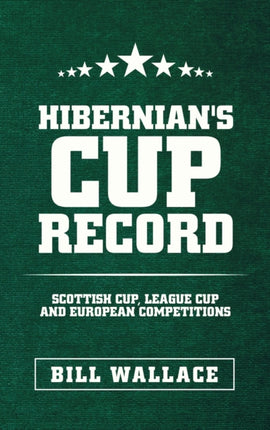 Hibernian's Cup Record: Scottish Cup, League Cup