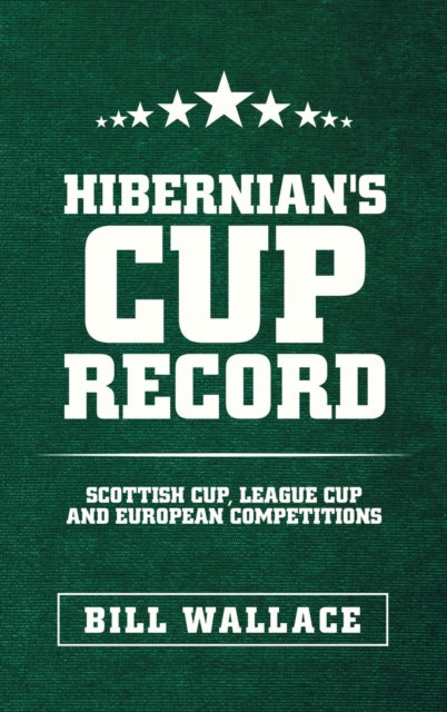 Hibernian's Cup Record: Scottish Cup, League Cup