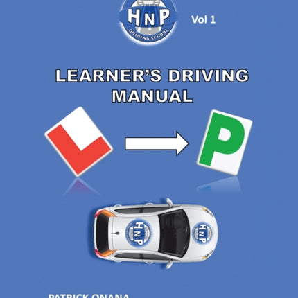 Learner's Driving Manual