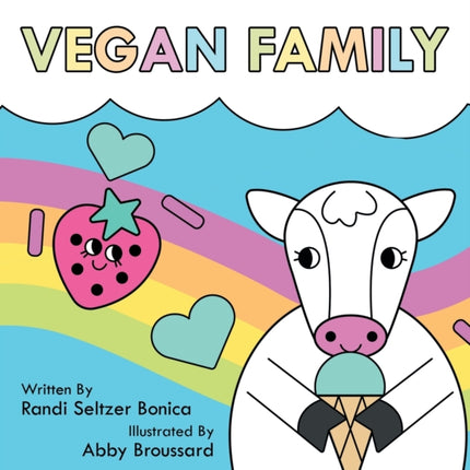 Vegan Family