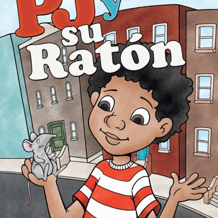 Pj Y Su Ratón