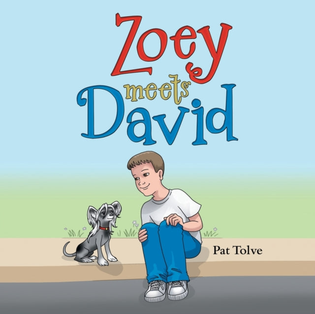 Zoey Meets David