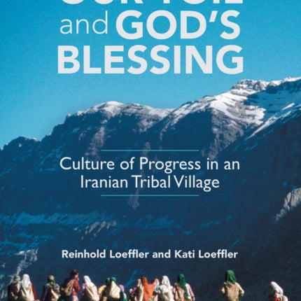 Our Toil and God's Blessing: Culture of Progress