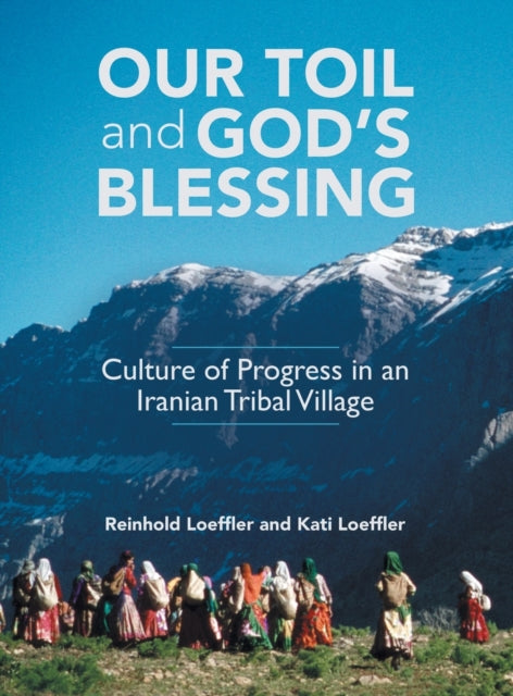 Our Toil and God's Blessing: Culture of Progress