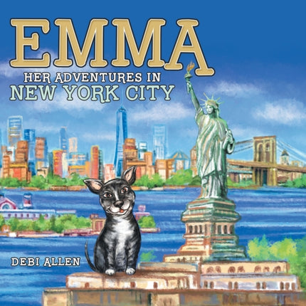 Emma: Her Adventures in New York City