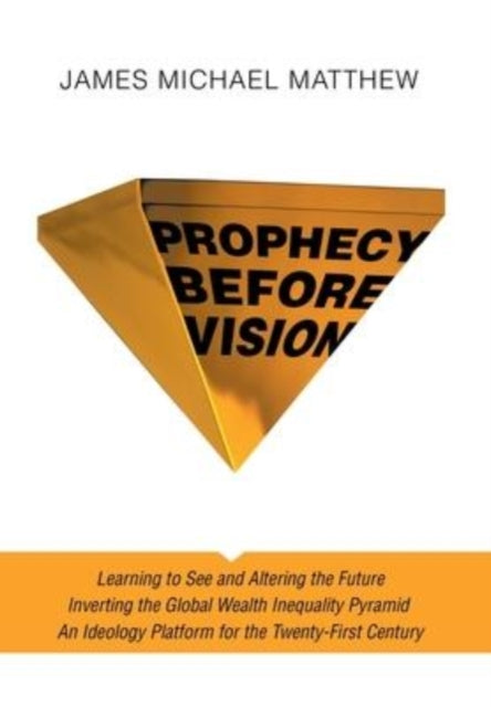 Prophecy Before Vision: Learning to See and