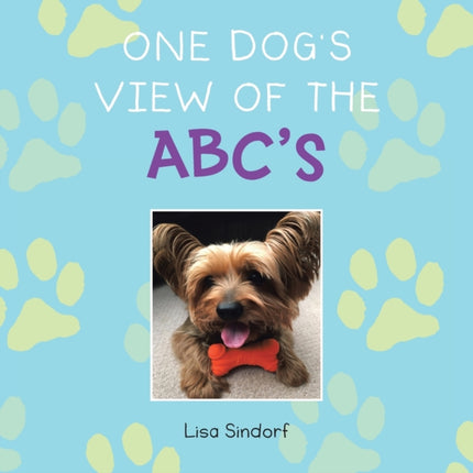 One Dog's View of the Abc's