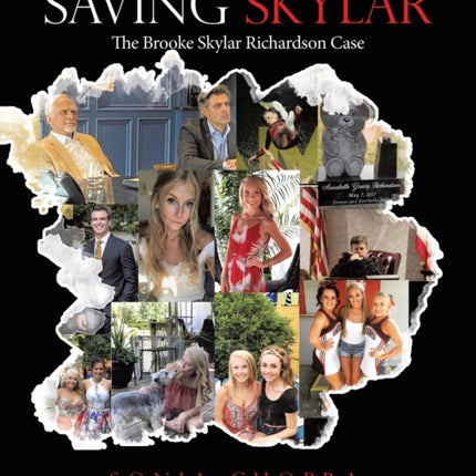 Saving Skylar: The Brooke Skylar Richardson Case