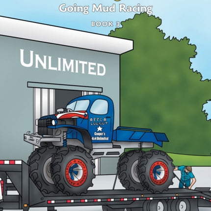 Pfc Lug Nut: Going Mud Racing