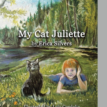 My Cat Juliette