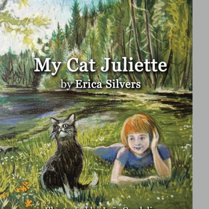 My Cat Juliette