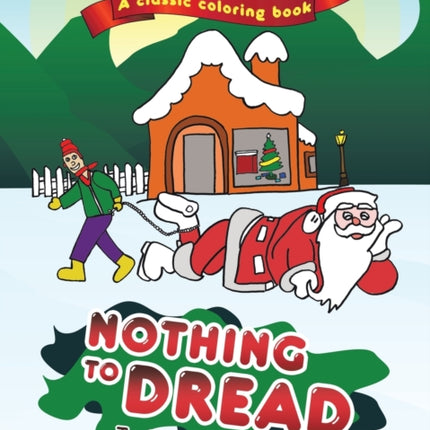Nothing to Dread