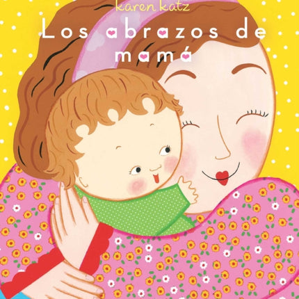 Los Abrazos de Mamá