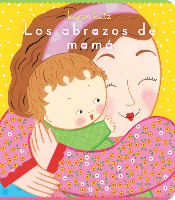 Los Abrazos de Mamá