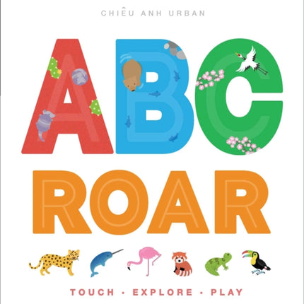 ABC ROAR