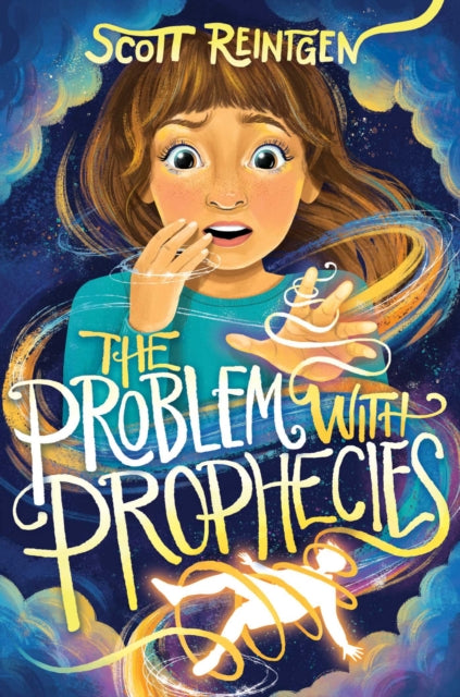 The Problem with Prophecies