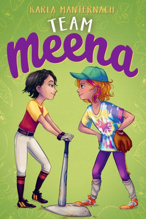 Team Meena