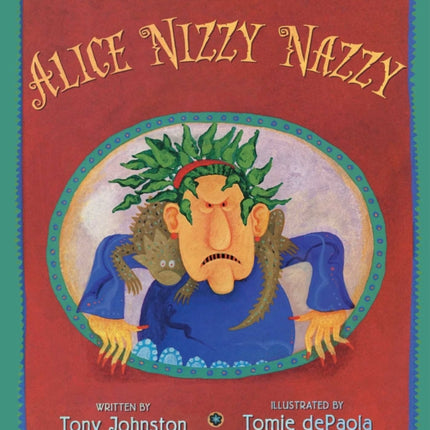 Alice Nizzy Nazzy