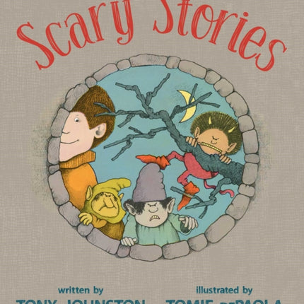 Scary Stories