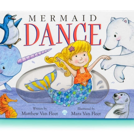 Mermaid Dance