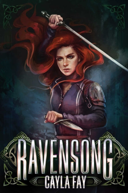 Ravensong