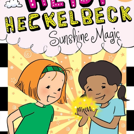 Heidi Heckelbeck Sunshine Magic