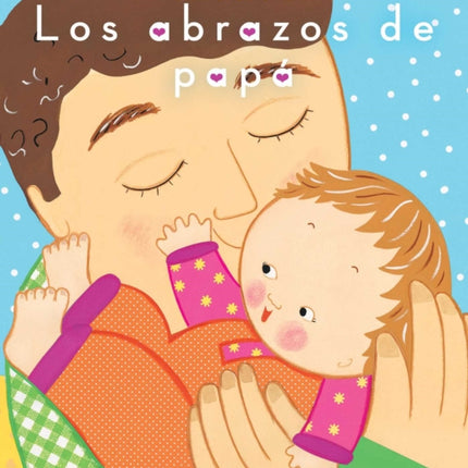 Los Abrazos de Papá