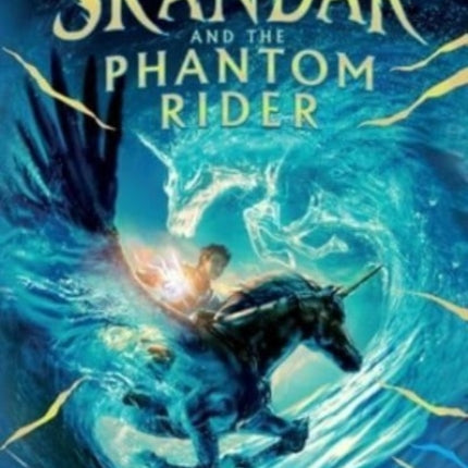 Skandar and the Phantom Rider