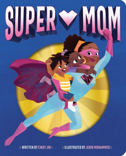 Super Mom