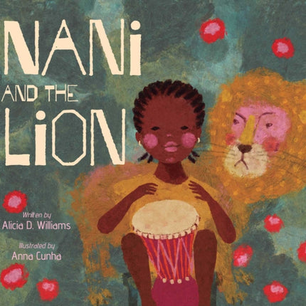 Nani and the Lion