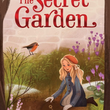 The Secret Garden