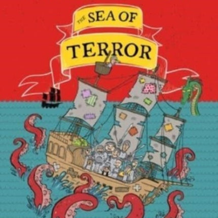 The Sea of Terror