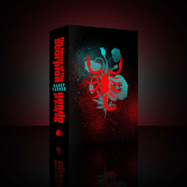 The House of the Scorpion Paperback Duology (Boxed Set): The House of the Scorpion; The Lord of Opium