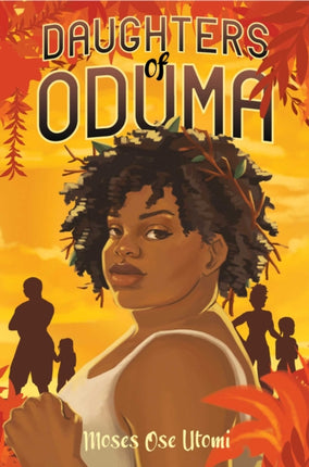 Daughters of Oduma